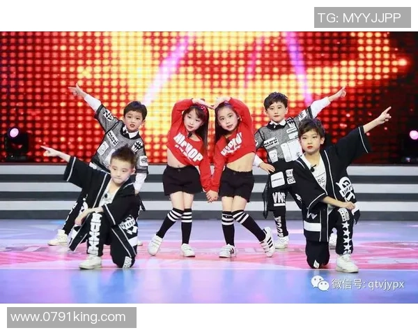 杭州街舞队引领潮流最新街舞风格TOP10全解析