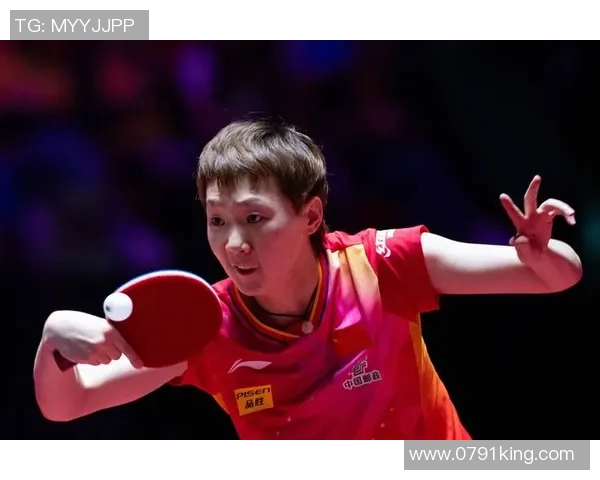 杭州乒乓球队在冠军赛中的精彩表现与未来发展展望分析