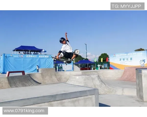 深圳滑板队的节奏与文化碰撞探索滑板运动的魅力与发展之路